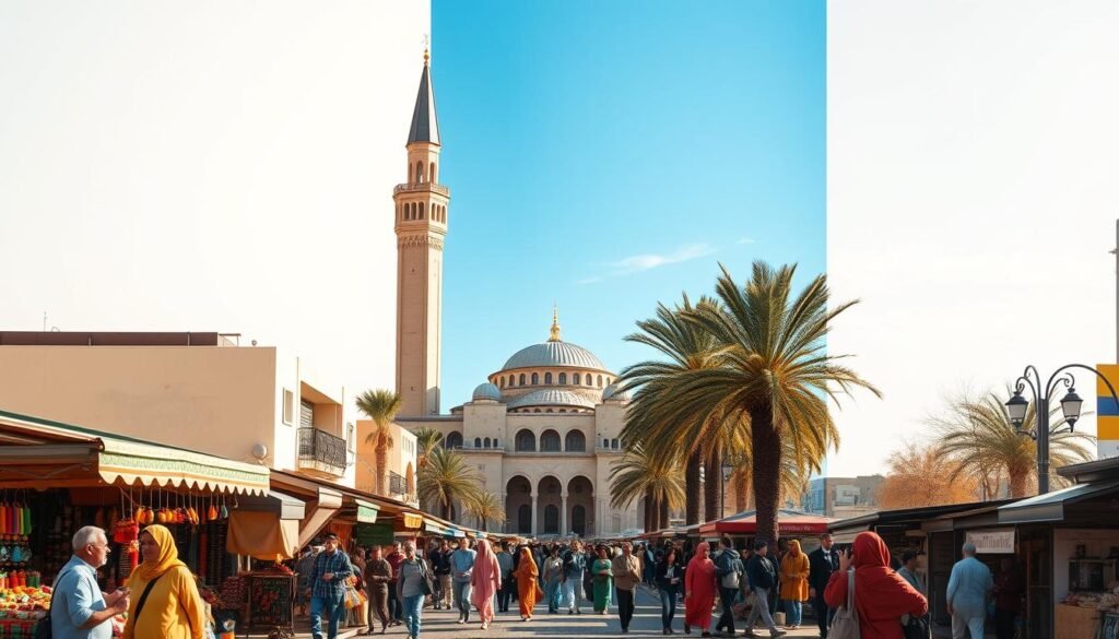 Casablanca Travel Seasons