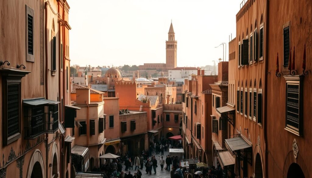 Morocco Travel Guide