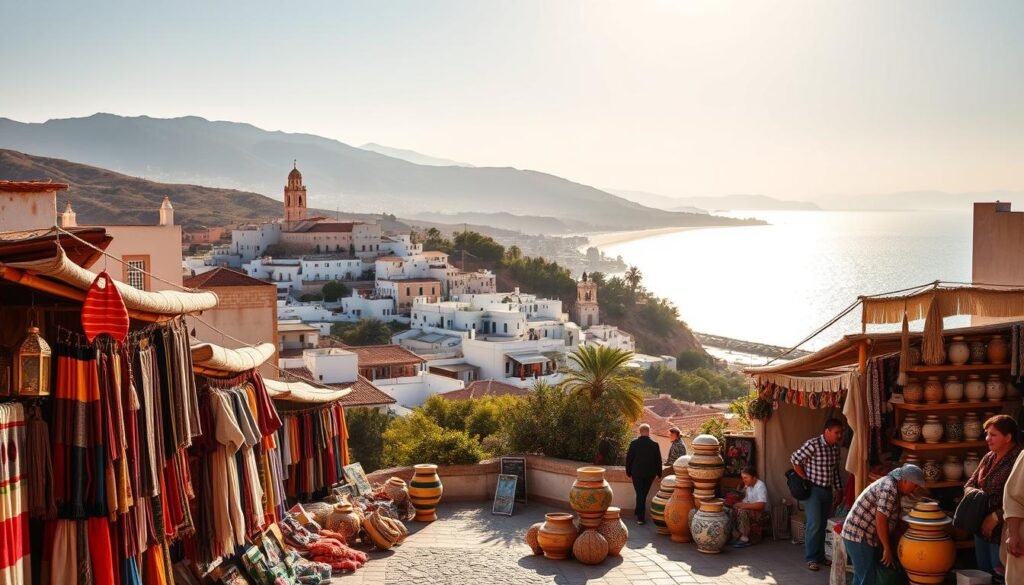 Tangier Seasonal Travel Guide