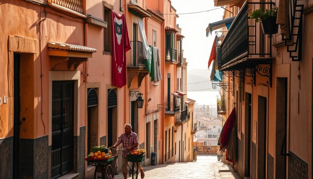 Tangier morocco