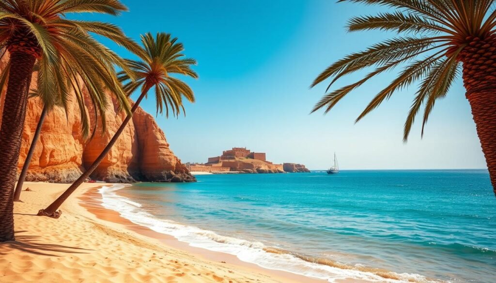 agadir morocco
