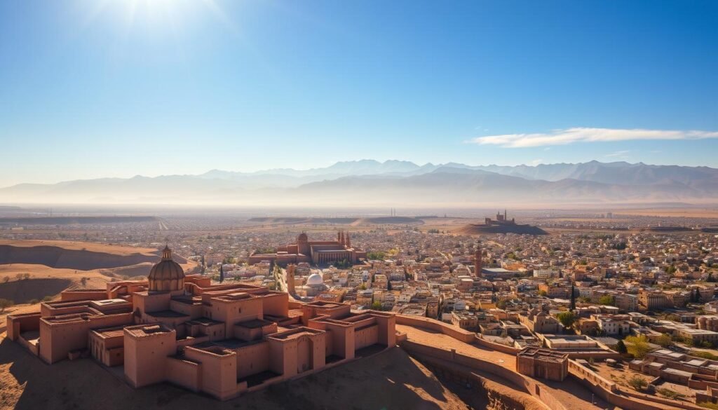 best places to visit in morocco