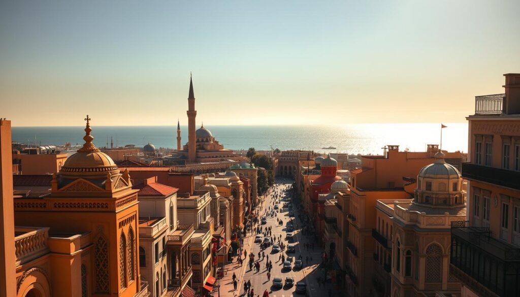 casablanca morocco