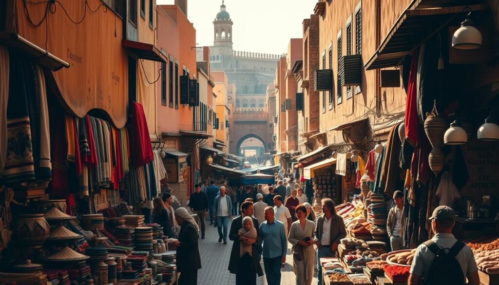 fez morocco