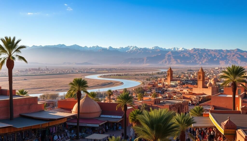 Morocco travel guide