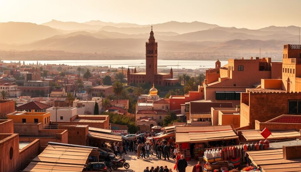 rabat morocco