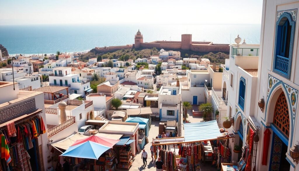 tangier morocco