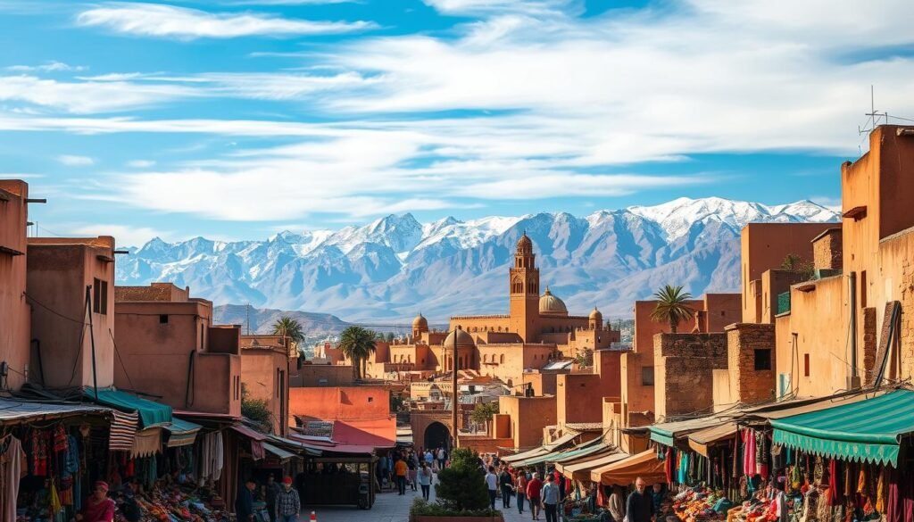 Morocco travel guide things to do in morocco