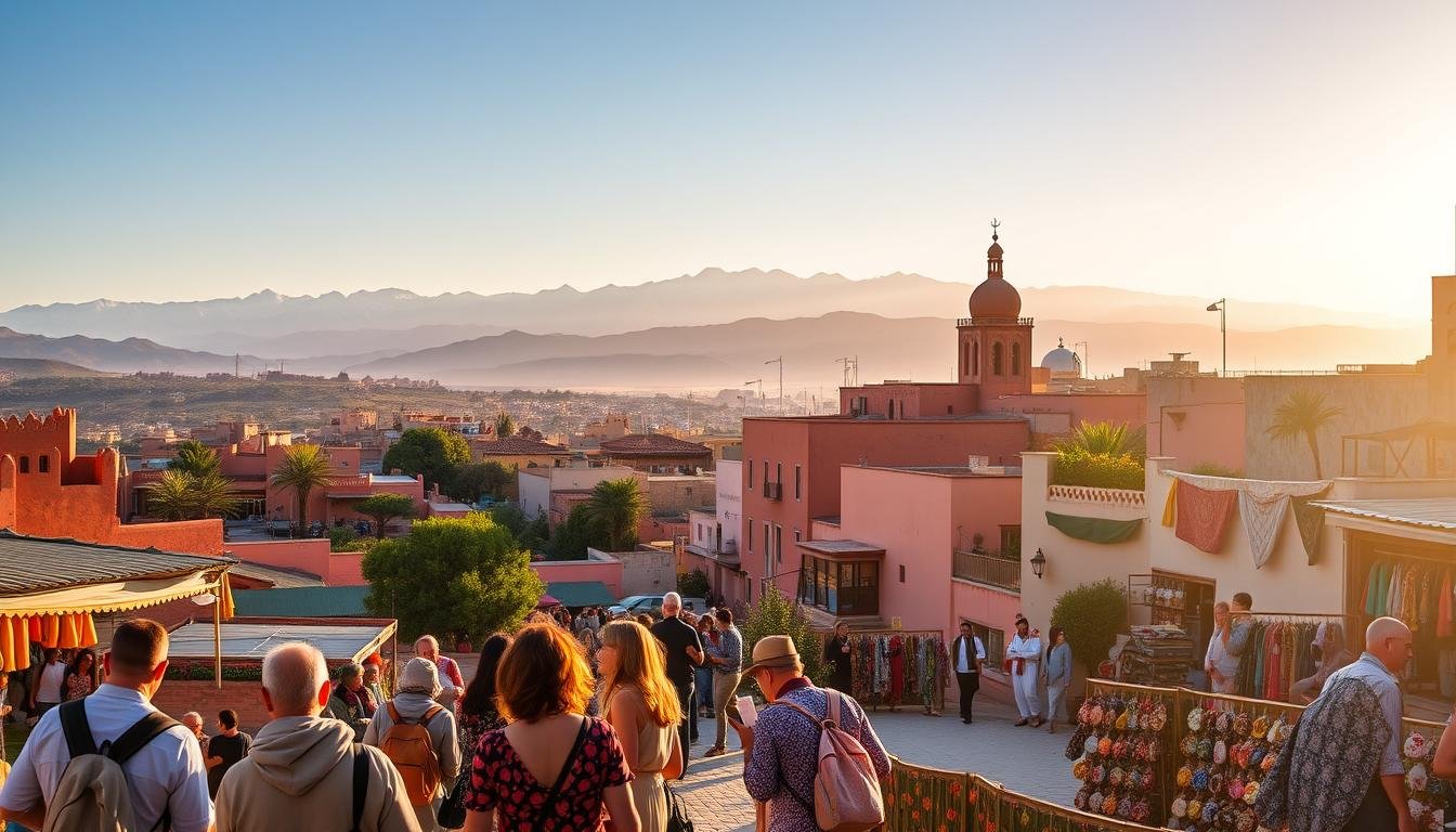 Best Guided Tours to Morocco: What to Book in 2025