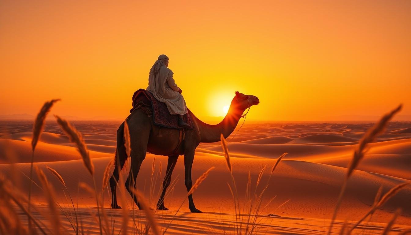 Camel Riding in Morocco: What You Need to Know