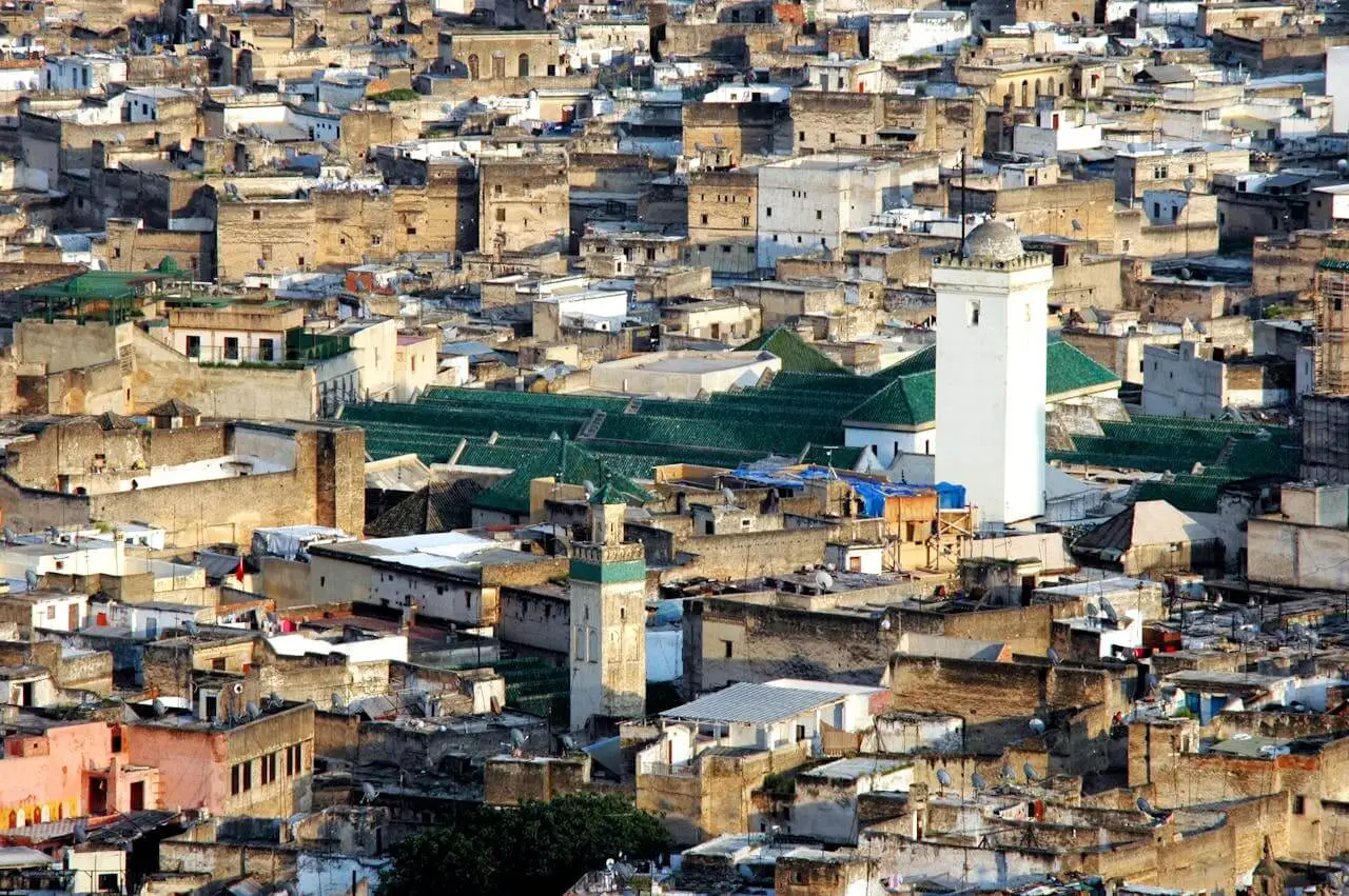 Al Quaraouiyine