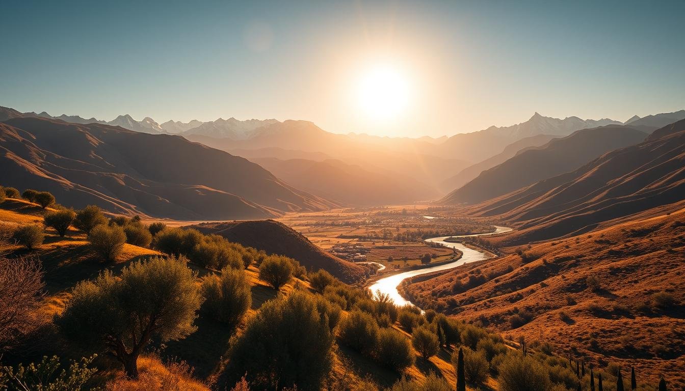 Best Day Trips from Marrakech: Atlas Mountains, Ourika Valley & More