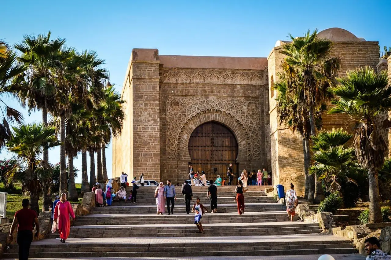 A Traveler’s Guide to Exploring Rabat, Morocco