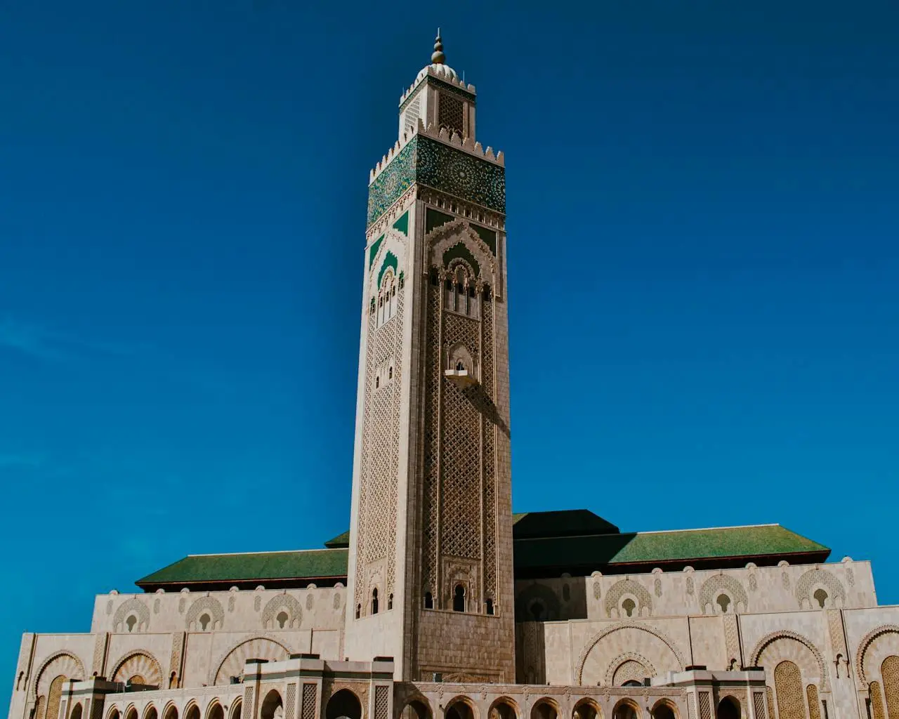 Discover the Magic of Casablanca Morocco: Travel Guide